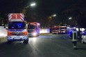 Feuer 2 Y Koeln Marienburg Raderthalguertel Mertenerstr Bonnerstr P72